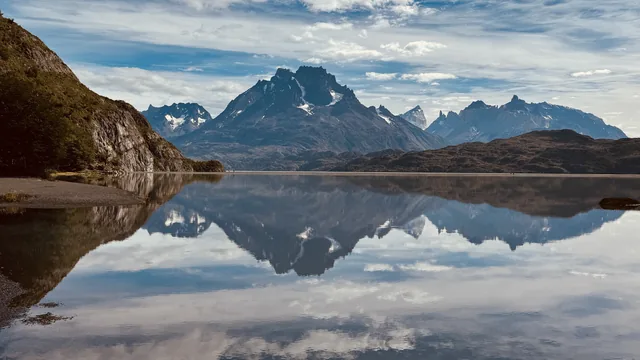 Grey Lake